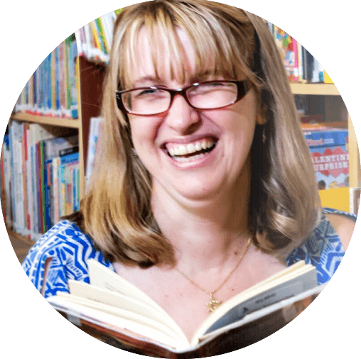 Christine Hompage Photo