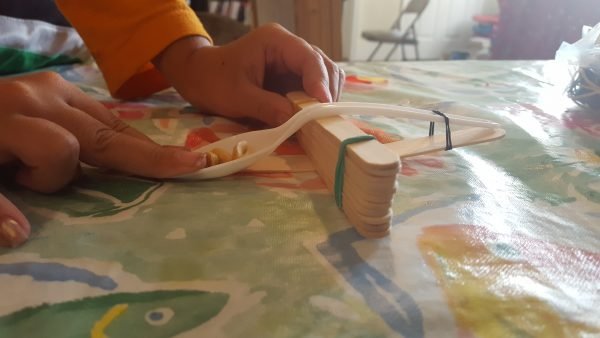 Invention Catapult