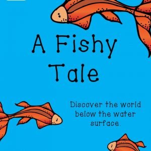 Fishy Tale