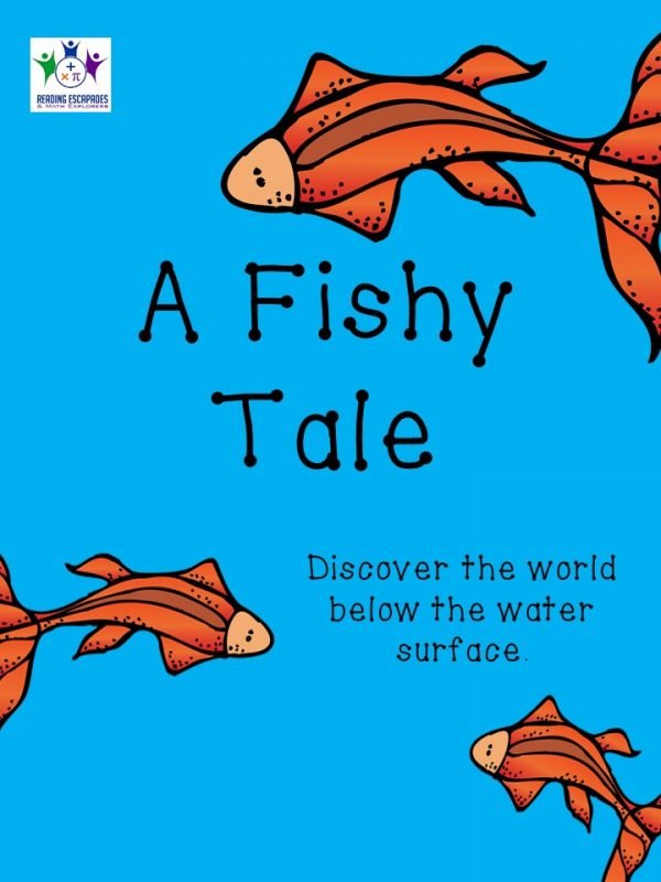 Fishy Tale