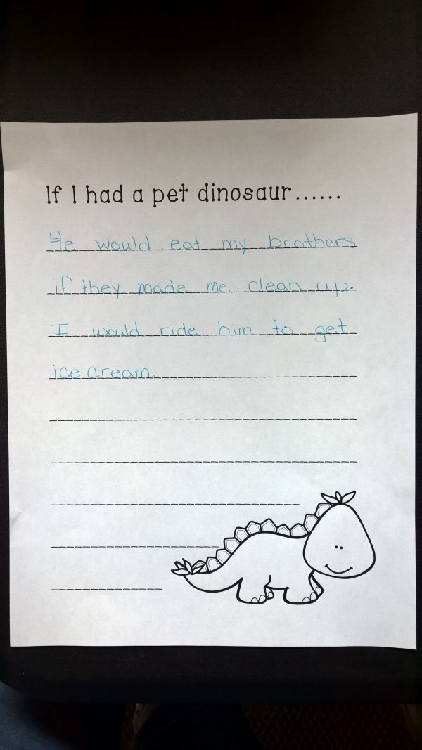 Dinosaur Town - Image 2