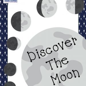moon cover