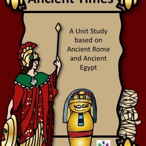 Ancient Cultures