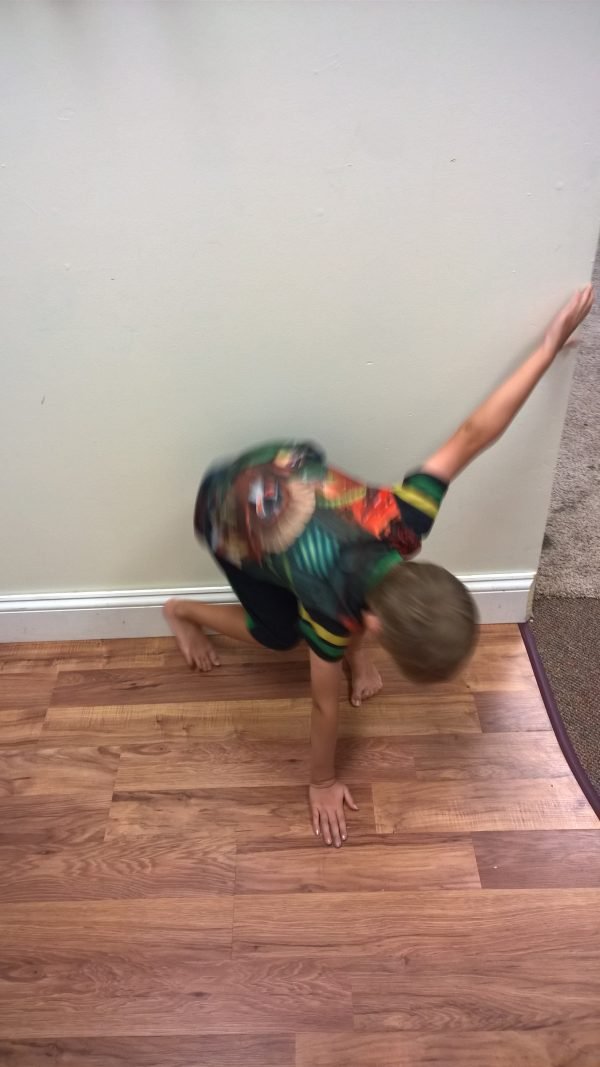 gravity experiments