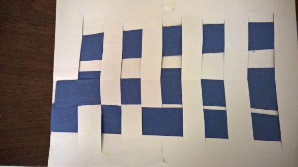 Weaving Mats