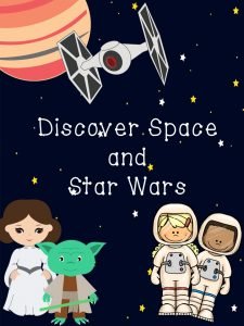 Star Wars and Space