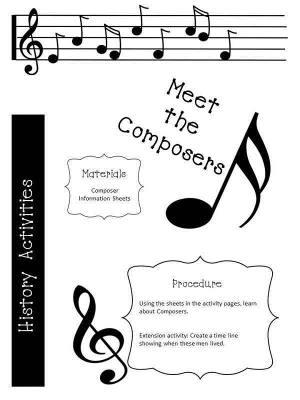 Symphony of Fun sample