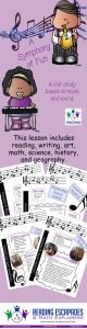 Music Thematic Unit