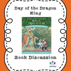 Day of the Dragon King sample