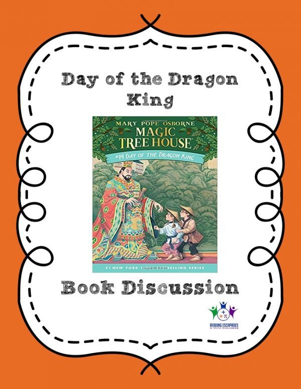 Day of the Dragon King sample