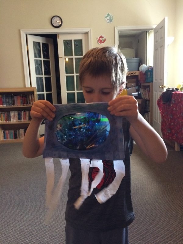 A Fishy Tale - Image 3