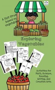 Vegetable