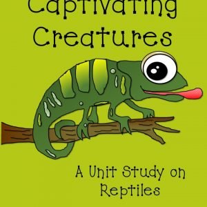 Captivating Creatures
