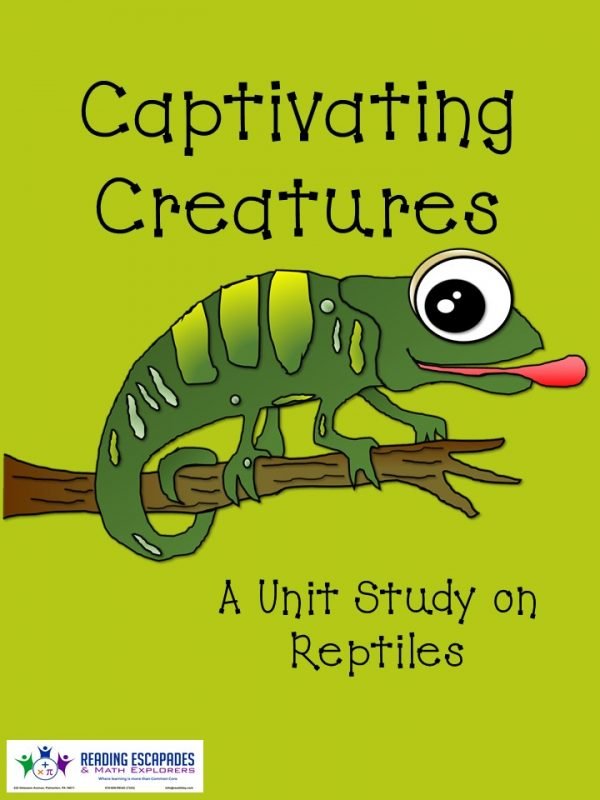 Captivating Creatures