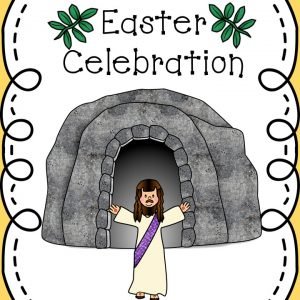 Easter - Religious