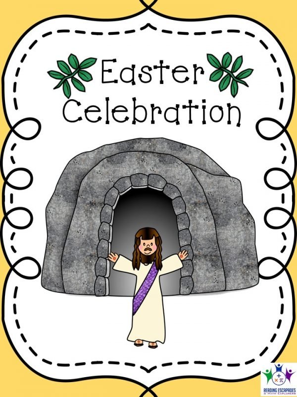 Easter - Religious