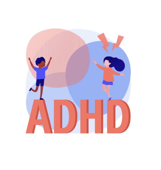 adhd