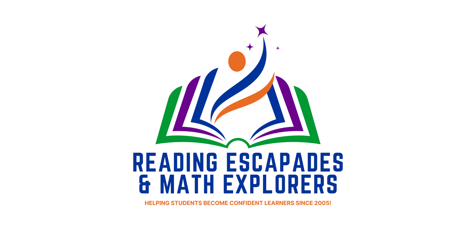 Reading Escapades & Math Explorers