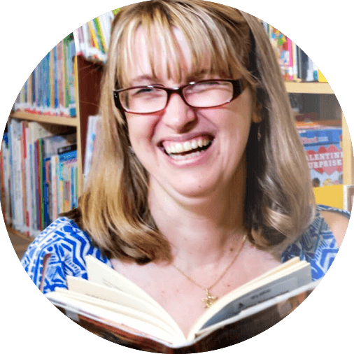 Christine Hompage Photo