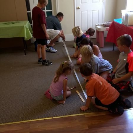 SummerCamps